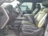 2011 Ford F-250 фото