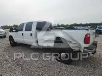 2011 Ford F-250 фото