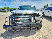 2011 Ford F-250 фото
