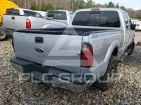 2011 Ford F-250 фото