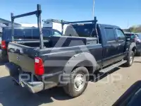 2011 Ford F-250 фото