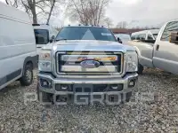 2011 Ford F-250 фото