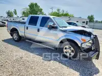 2011 Ford F-250 фото