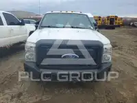 2011 Ford F-250 фото