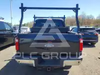 2011 Ford F-250 фото