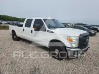 2011 Ford F-250 фото