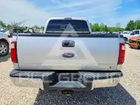2011 Ford F-250 фото