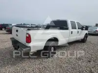 2011 Ford F-250 фото