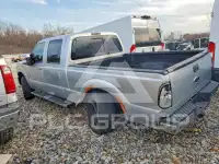 2011 Ford F-250 фото