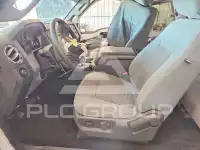2011 Ford F-250 фото