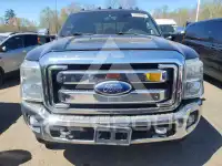 2011 Ford F-250 фото