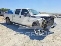 2011 Ford F-250 фото