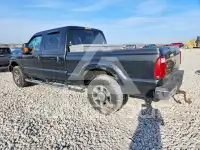 2011 Ford F-250 фото