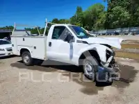 2011 Ford F-250 фото