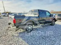 2011 Ford F-250 фото