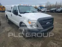 2011 Ford F-250 фото