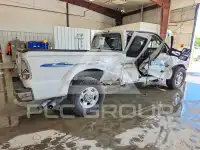 2011 Ford F-250 фото