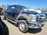 2011 Ford F-250 фото