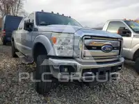 2011 Ford F-250 фото