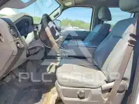 2011 Ford F-250 фото