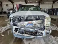 2011 Ford F-250 фото
