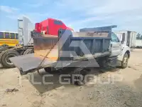 2011 Ford F-750 фото