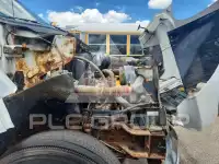 2011 Ford F-750 фото