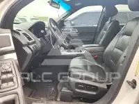 2011 Ford EXPLORER фото