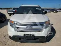 2011 Ford EXPLORER фото