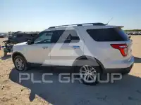 2011 Ford EXPLORER фото