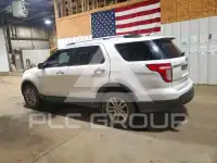 2011 Ford EXPLORER photo