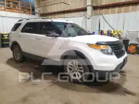 2011 Ford EXPLORER photo