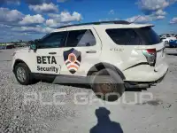 2011 Ford EXPLORER фото