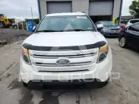 2011 Ford EXPLORER фото