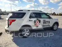 2011 Ford EXPLORER фото