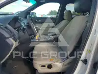 2011 Ford EXPLORER фото