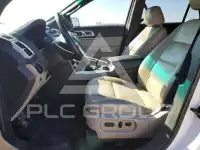 2011 Ford EXPLORER фото