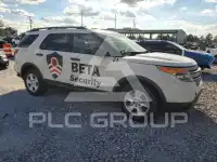 2011 Ford EXPLORER фото