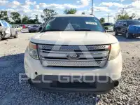 2011 Ford EXPLORER фото