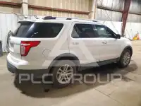 2011 Ford EXPLORER photo