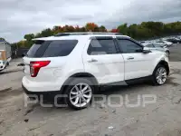 2011 Ford EXPLORER фото