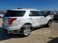 2011 Ford EXPLORER фото