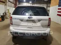 2011 Ford EXPLORER photo