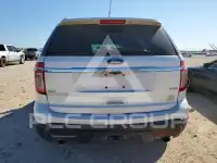 2011 Ford EXPLORER фото