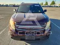 2011 Ford EXPLORER фото