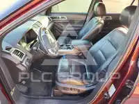 2011 Ford EXPLORER фото