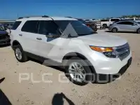 2011 Ford EXPLORER фото