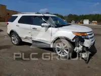 2011 Ford EXPLORER фото