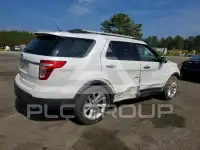 2011 Ford EXPLORER фото