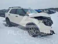 2011 Ford EXPLORER photo